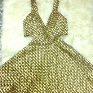 Gianni Bini Cocktail dress medium